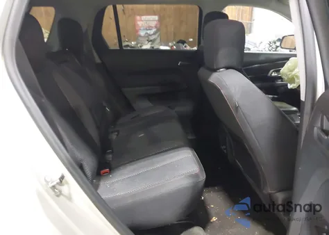 2015 GMC Terrain Sle-2 z USA, uszkodzony, nr VIN 2GKFLWE31F6232506